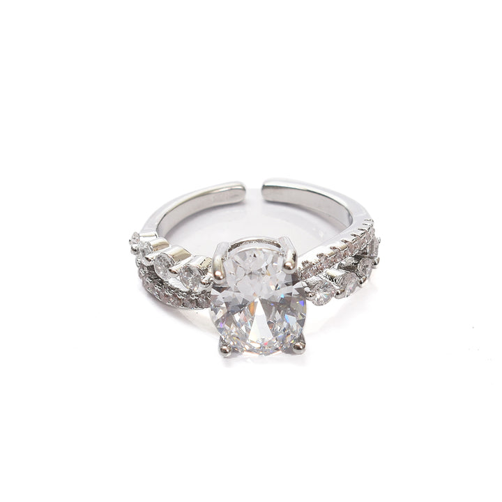 Ladies Ring