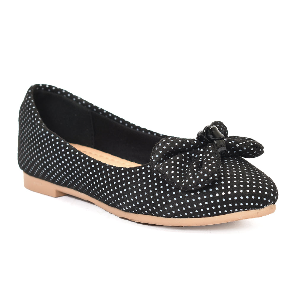 Kids Casual Pumps
