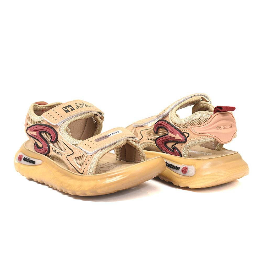 Kids Casual Sandal