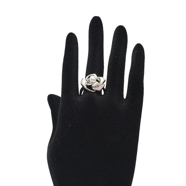 Ladies Ring