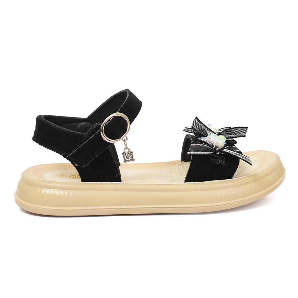 Kids Fancy Sandal (Large Size)