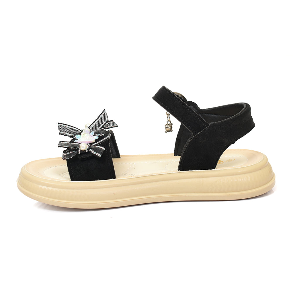 Kids Fancy Sandal (Large Size)