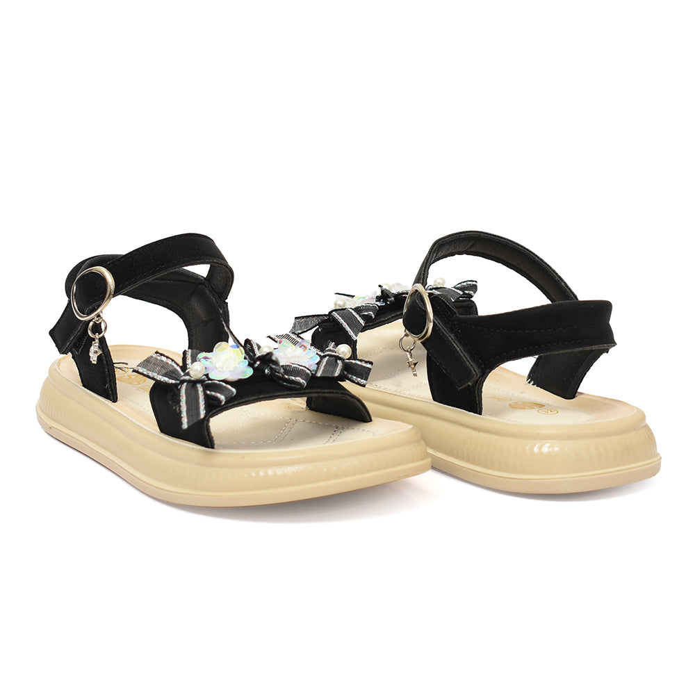 Kids Fancy Sandal (Large Size)