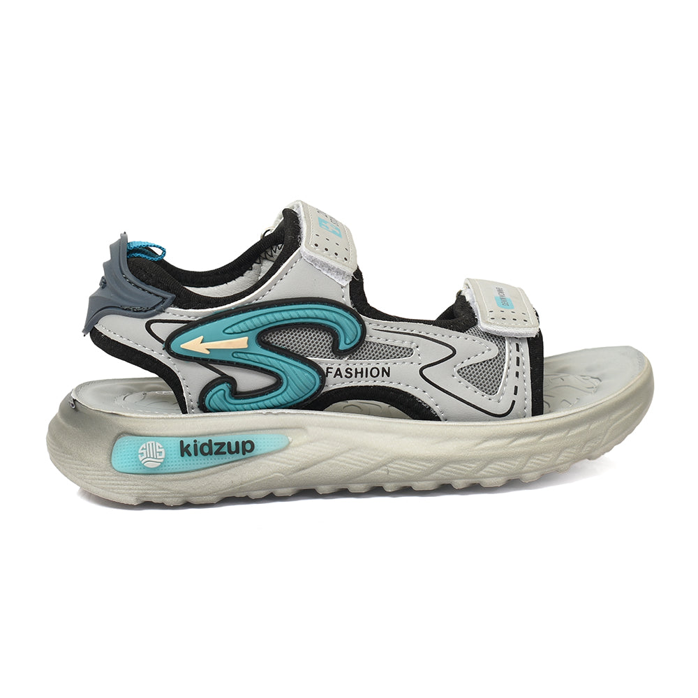 Kids Casual Sandal (Large Size)