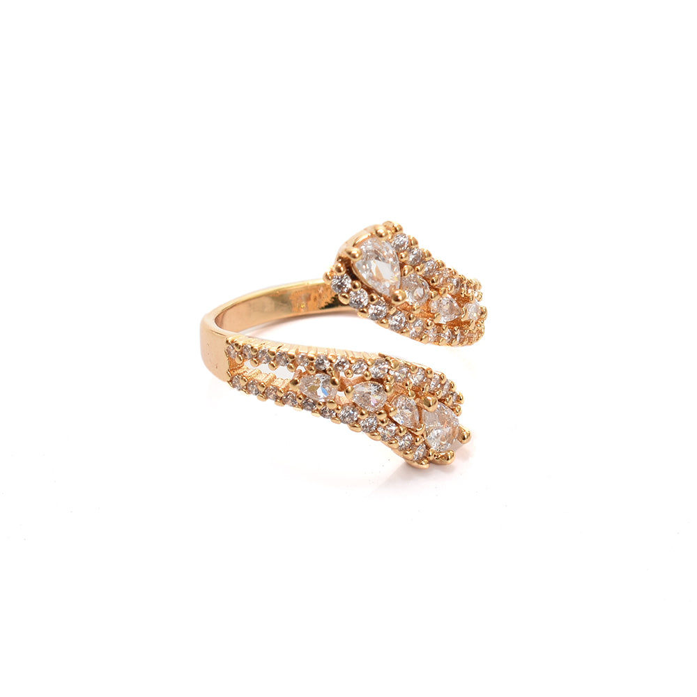 Ladies Ring