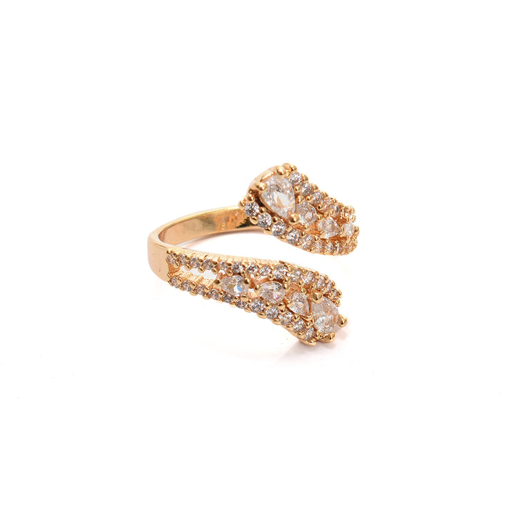 Ladies Ring