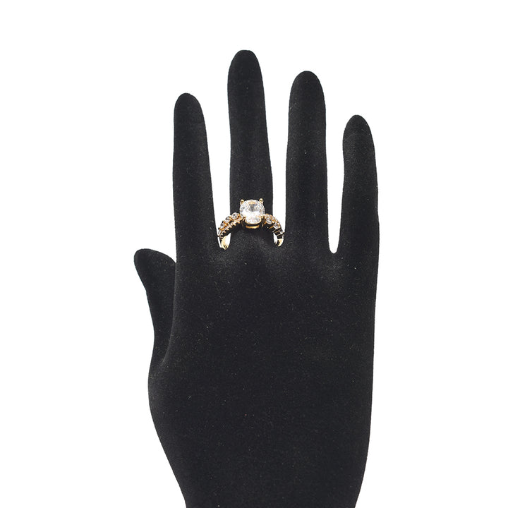 Ladies Ring