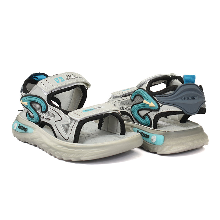Kids Casual Sandal (Large Size)