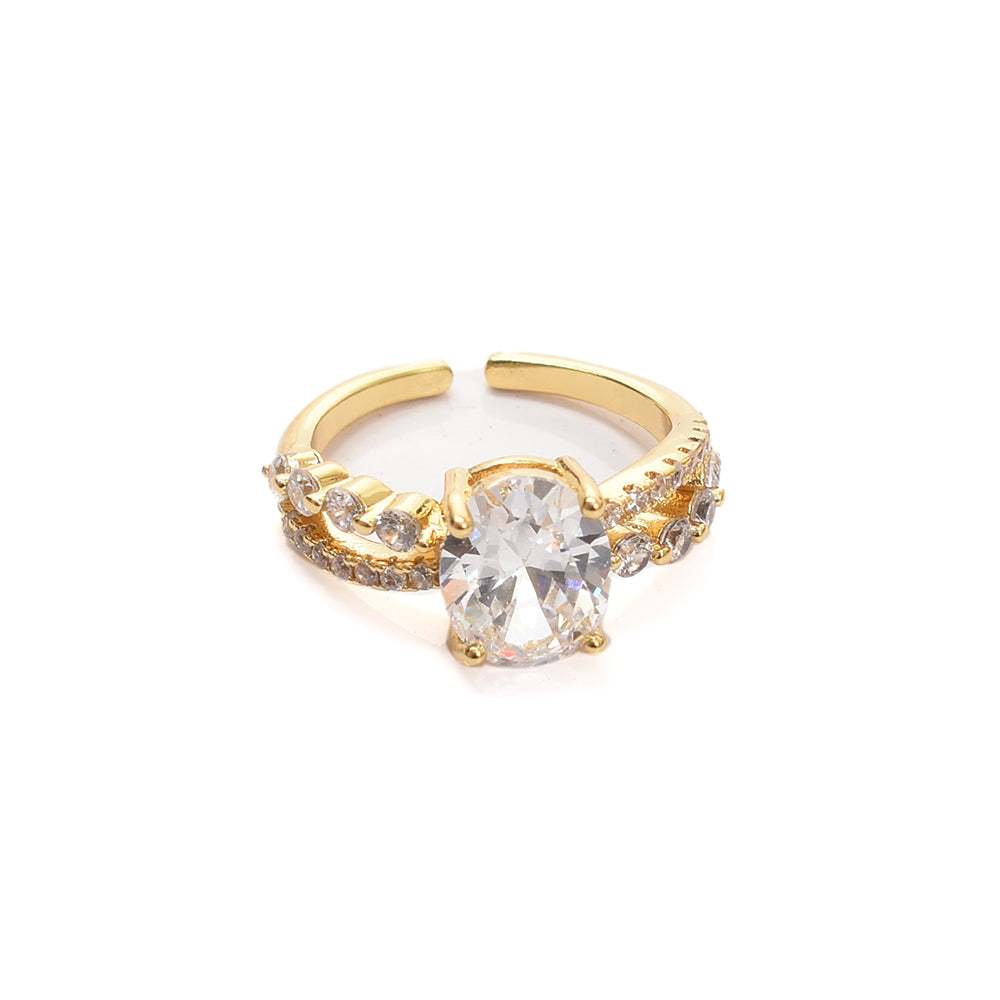 Ladies Ring