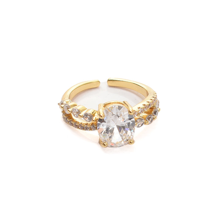 Ladies Ring