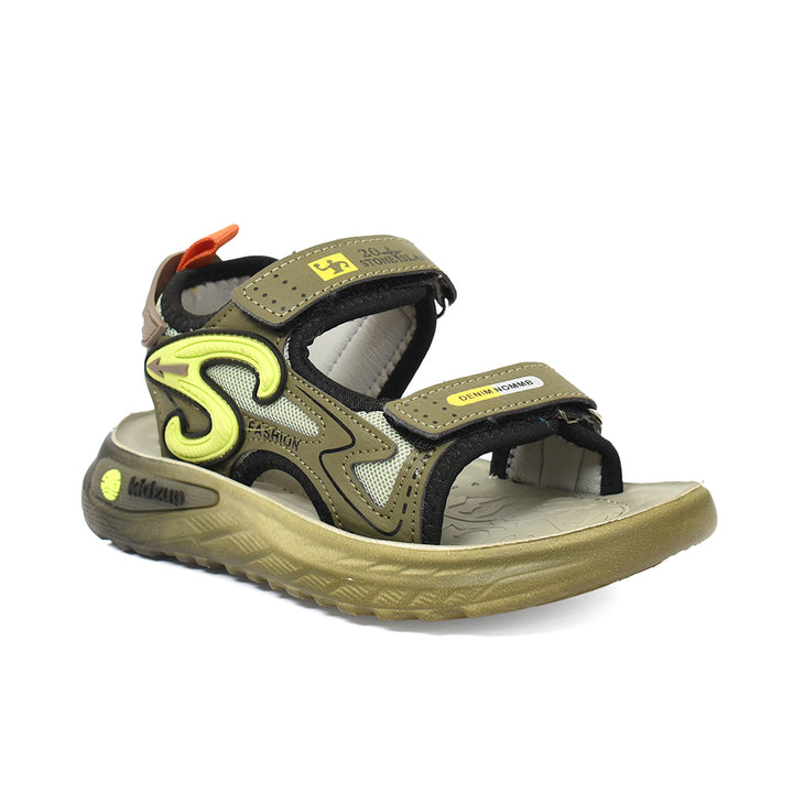 Kids Casual Sandal (Large Size)
