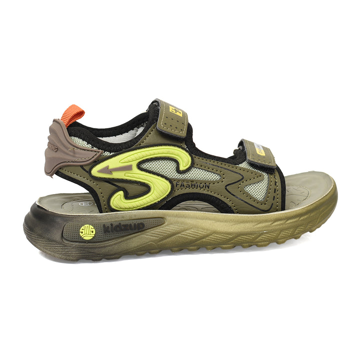 Kids Casual Sandal (Large Size)