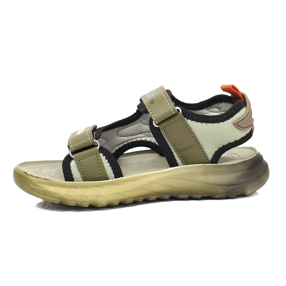 Kids Casual Sandal (Large Size)