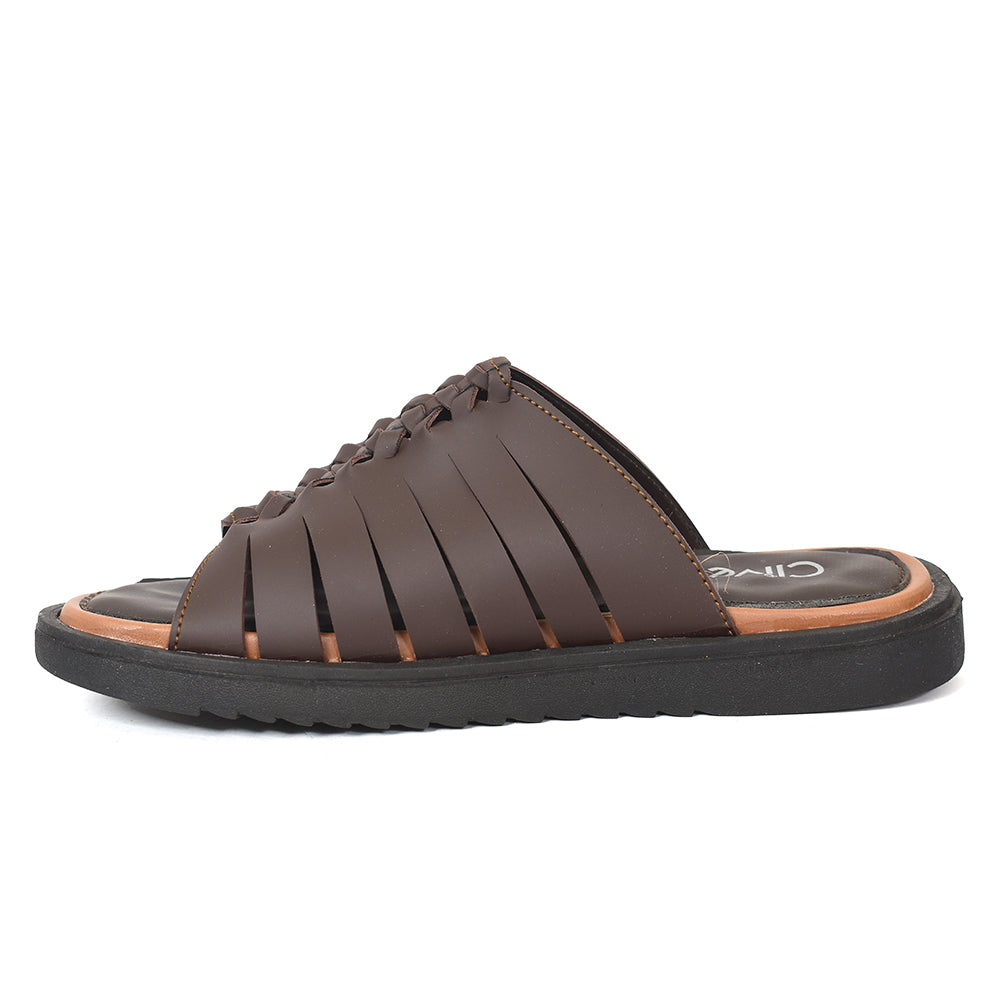 Casual Slipper