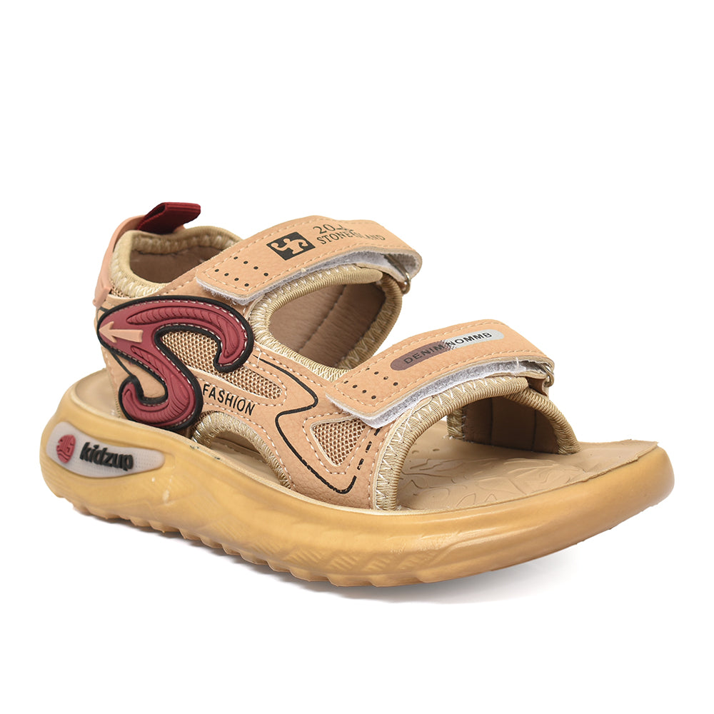 Kids Casual Sandal (Large Size)