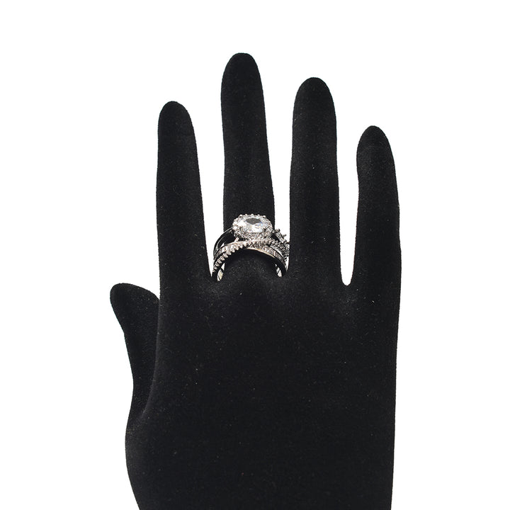 Ladies Ring