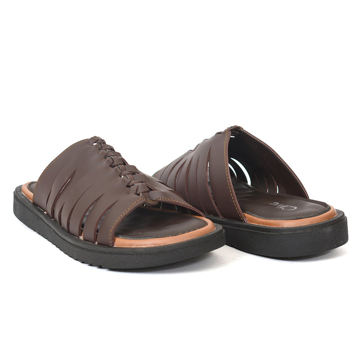 Casual Slipper