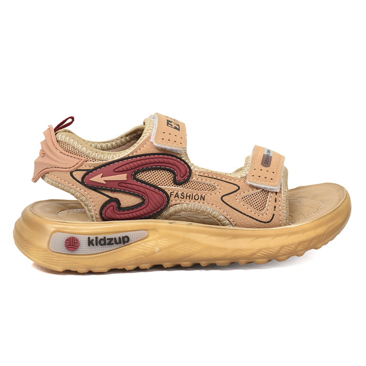Kids Casual Sandal (Large Size)