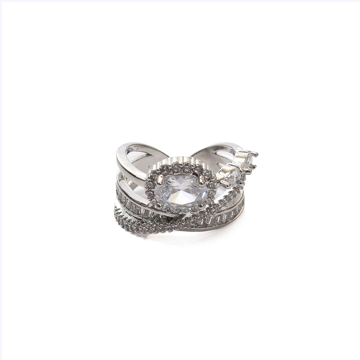Ladies Ring