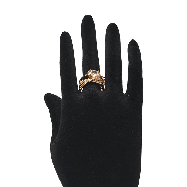 Ladies Ring