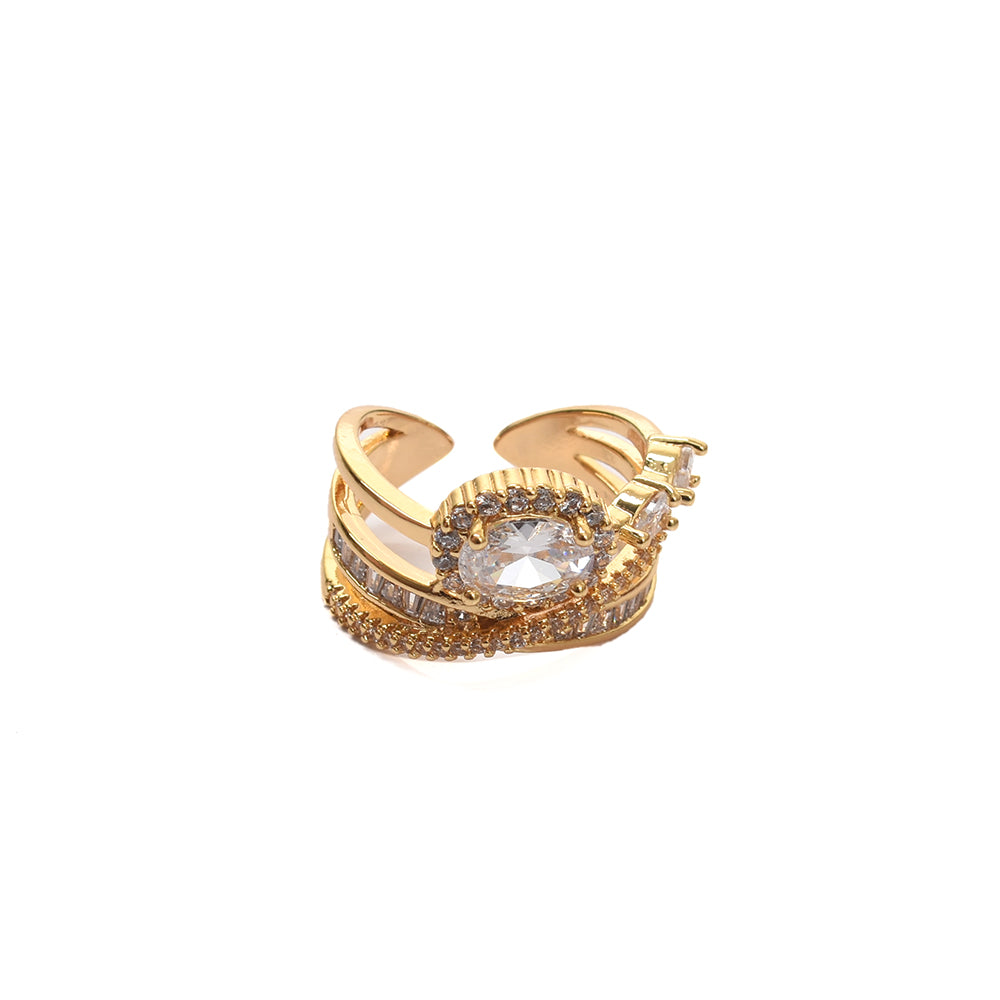 Ladies Ring