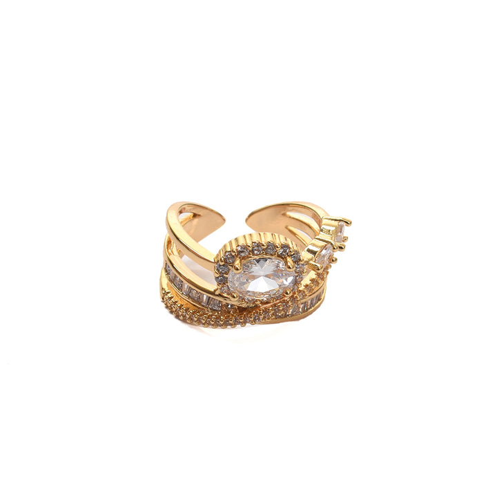 Ladies Ring