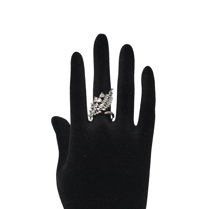 Ladies Ring