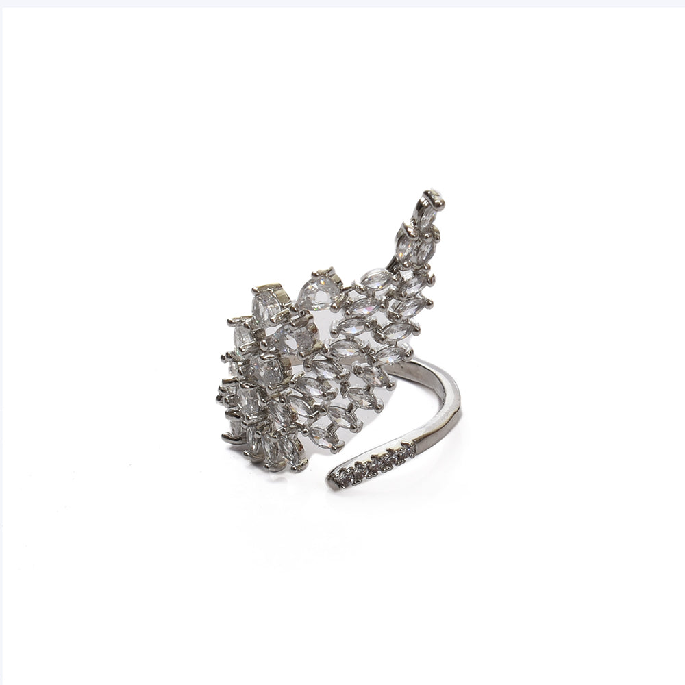Ladies Ring