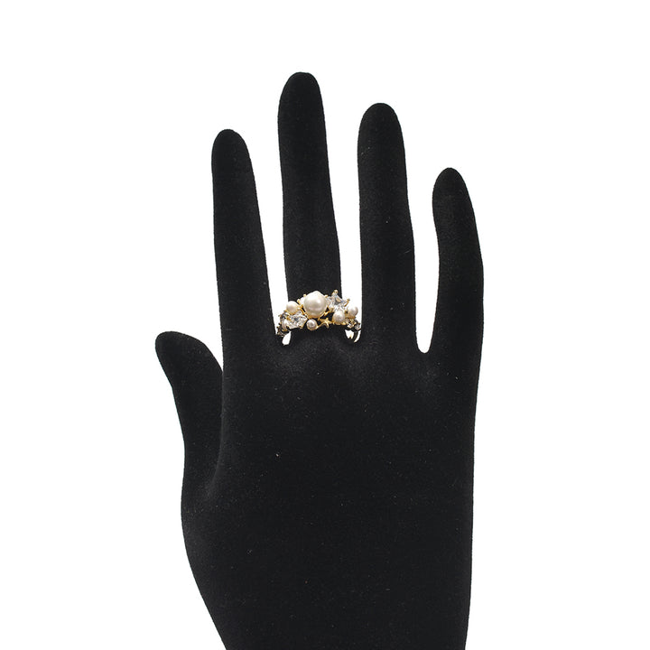 Ladies Ring