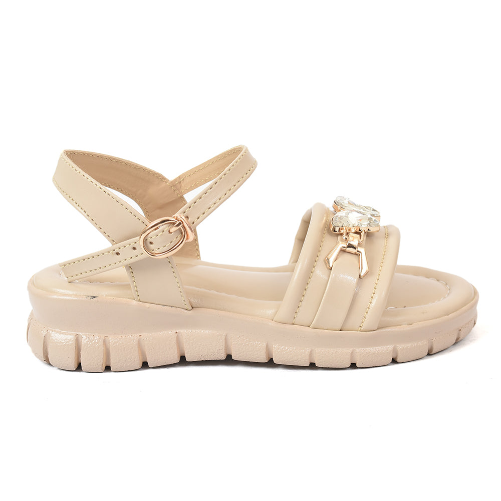 Kids Casual Sandal (Large Size)