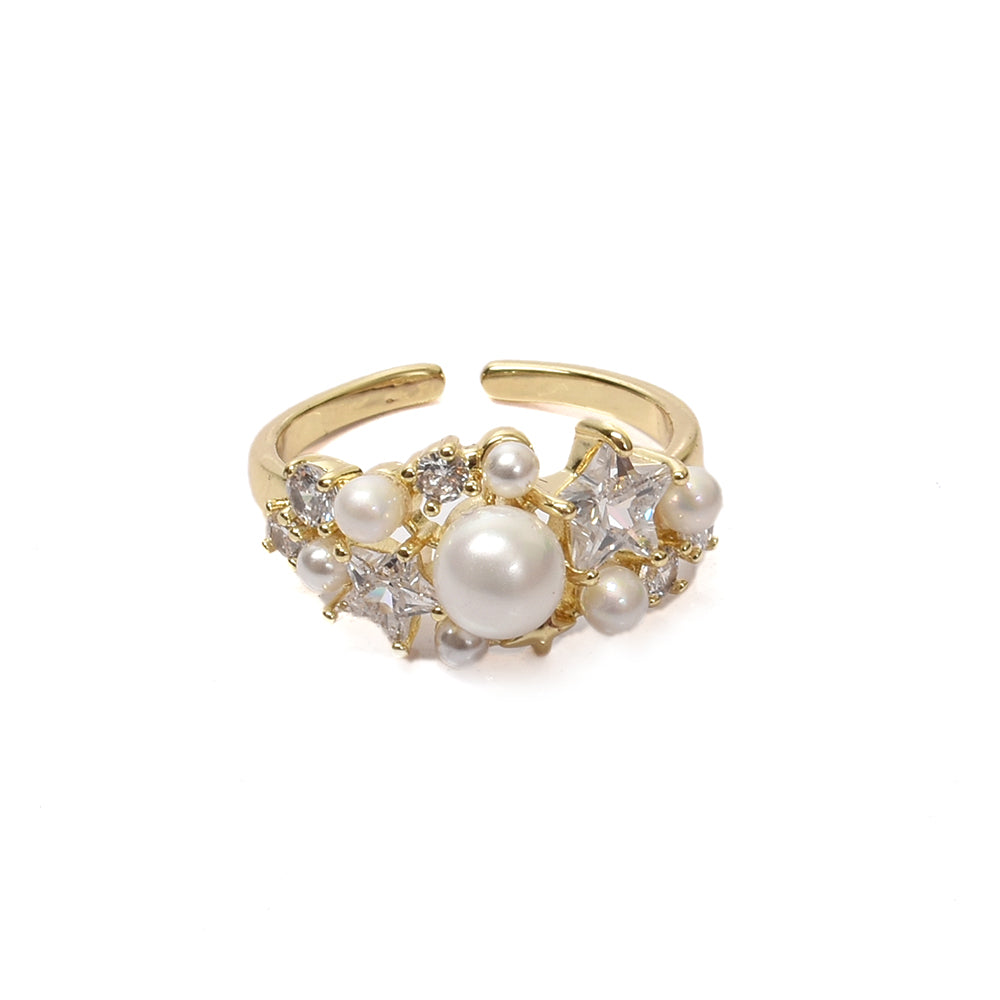 Ladies Ring