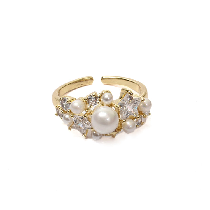 Ladies Ring