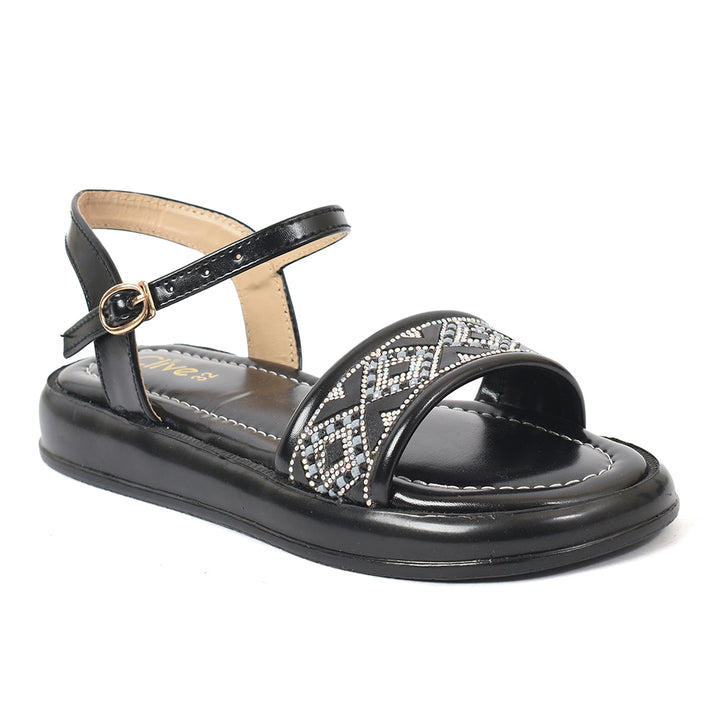 Kids Fancy Sandal (Large Size)