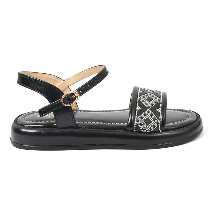 Kids Fancy Sandal (Large Size)
