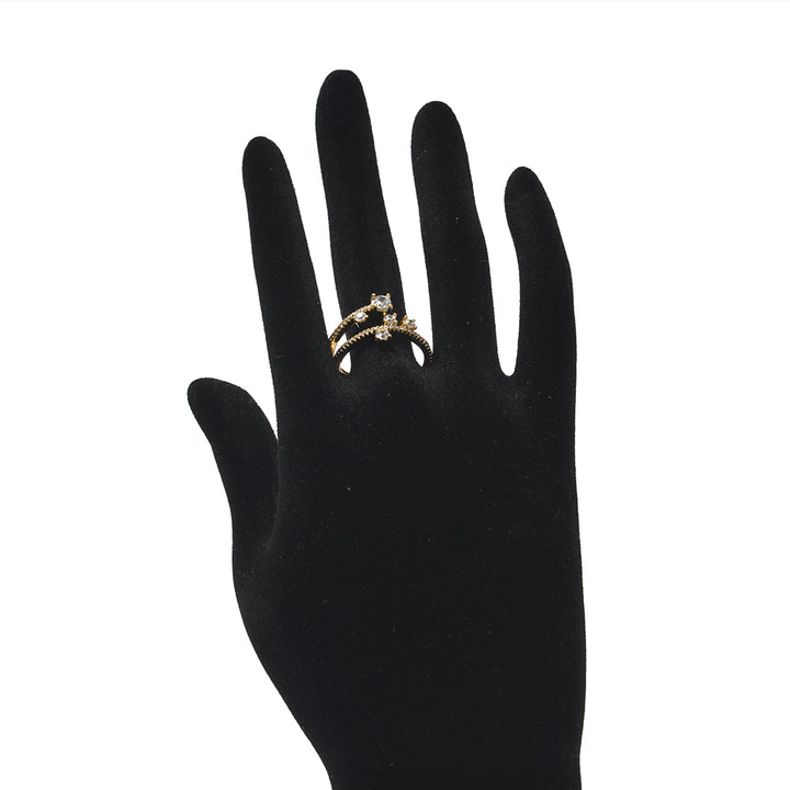Ladies Ring