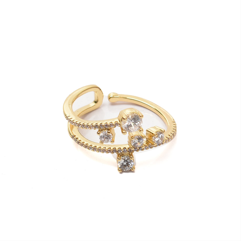Ladies Ring