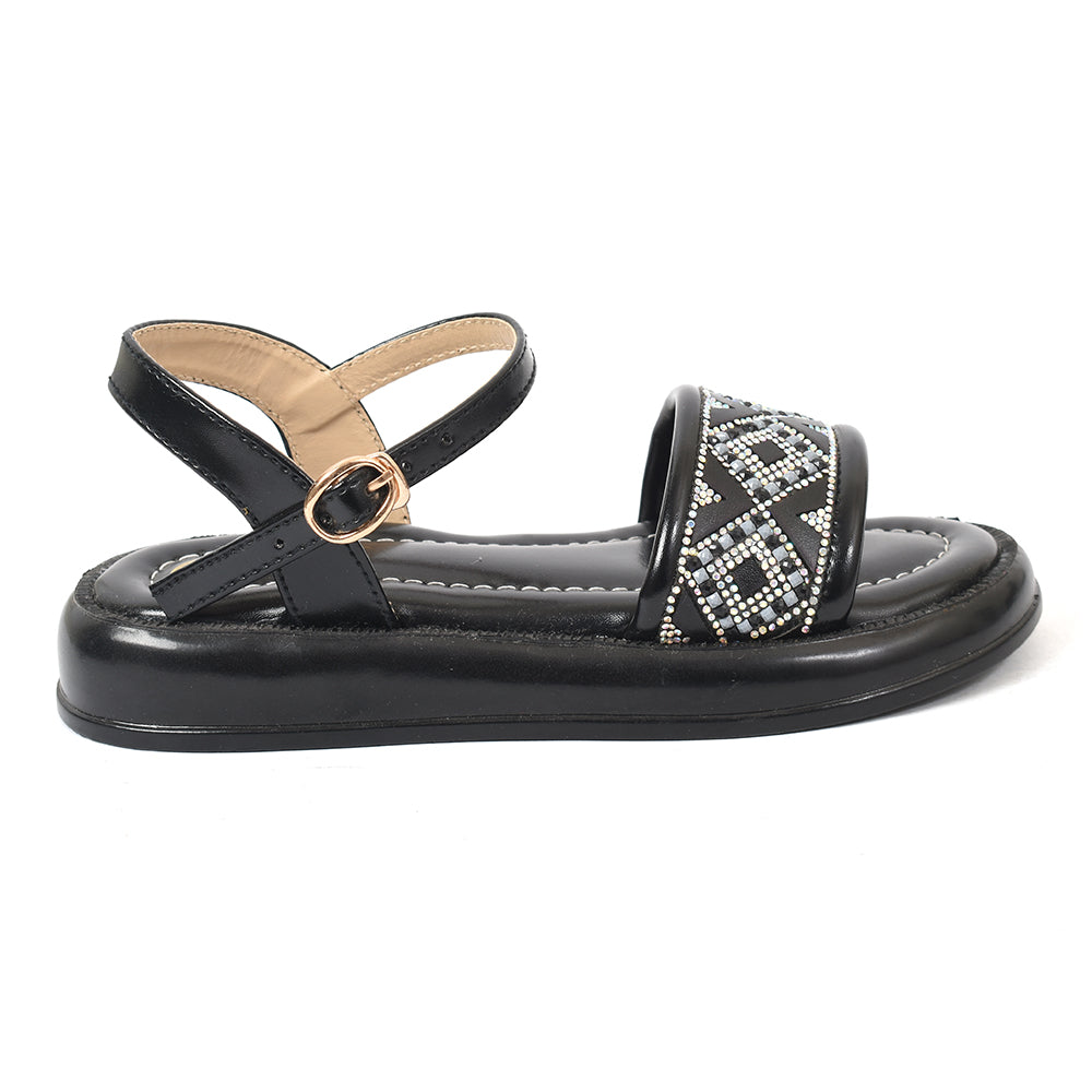 Kids Fancy Sandal