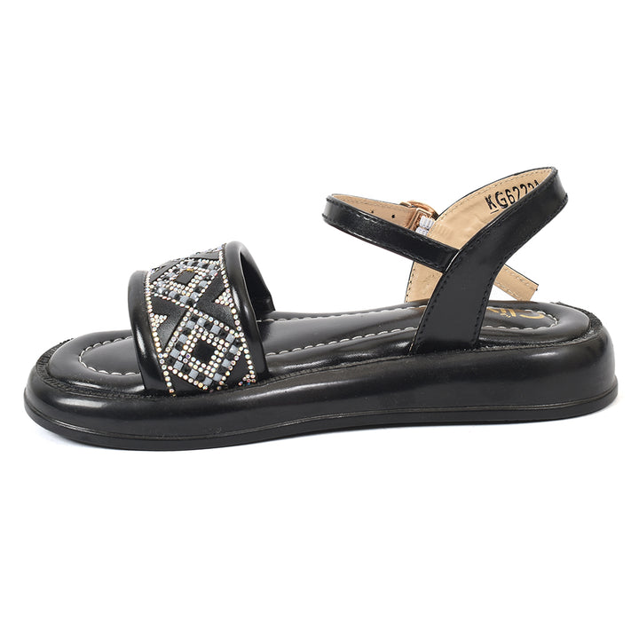 Kids Fancy Sandal