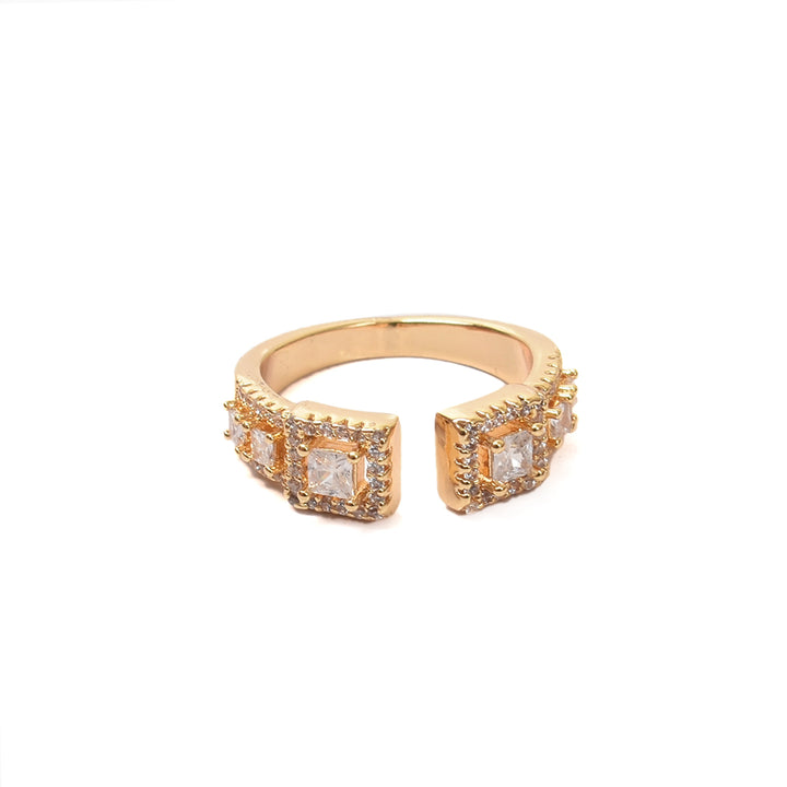 Ladies Ring