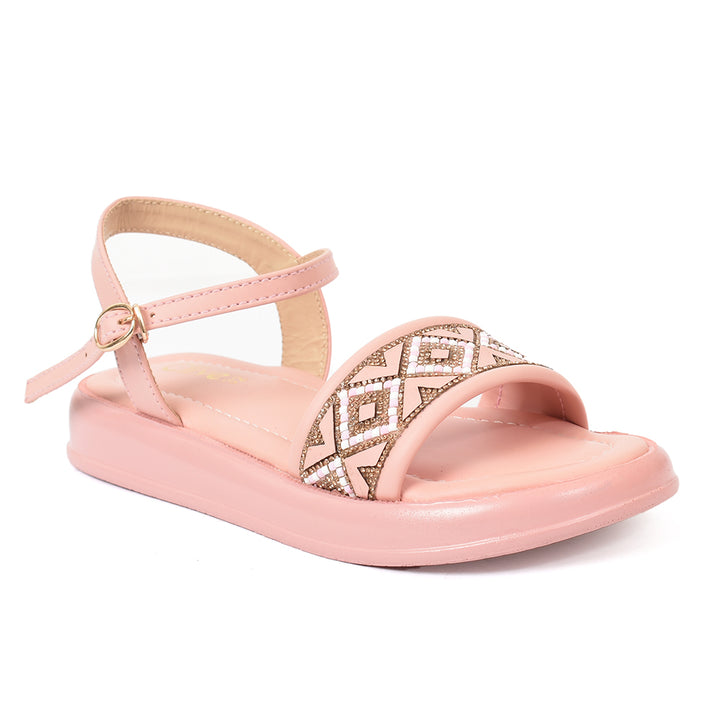Kids Fancy Sandal (Large Size)