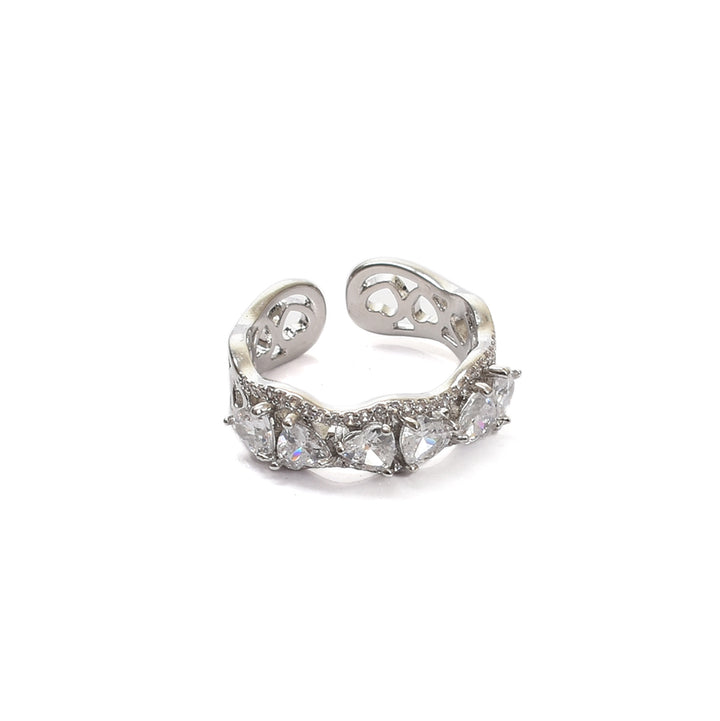 Ladies Ring