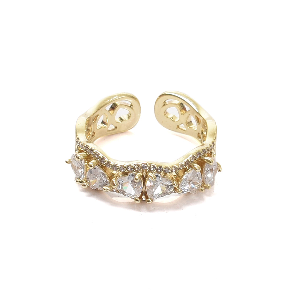 Ladies Ring