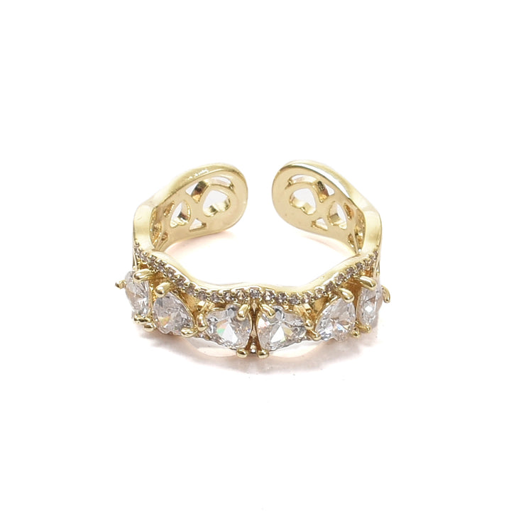 Ladies Ring