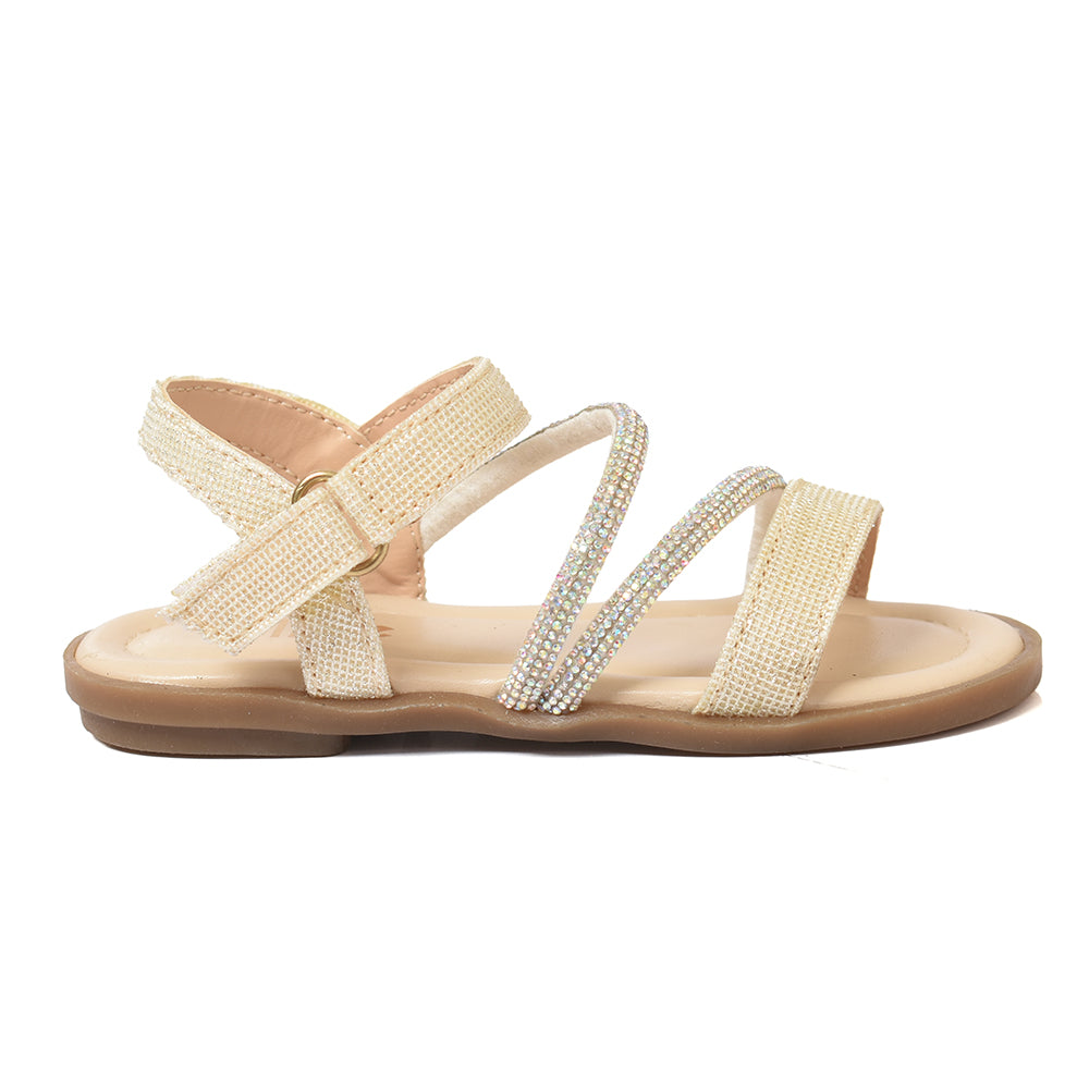Kids Fancy Sandal