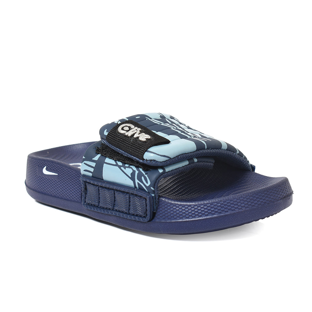 Kids Rough Slipper