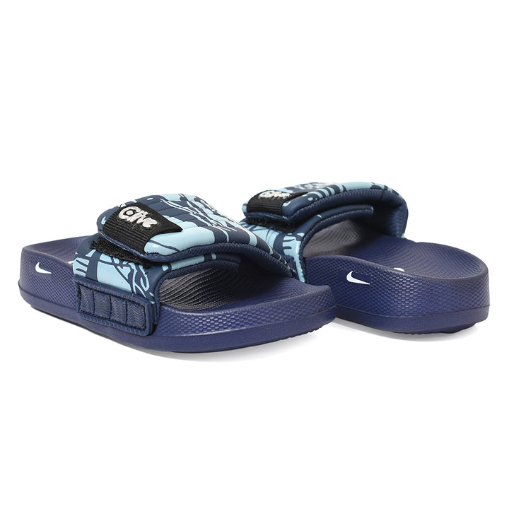 Kids Rough Slipper