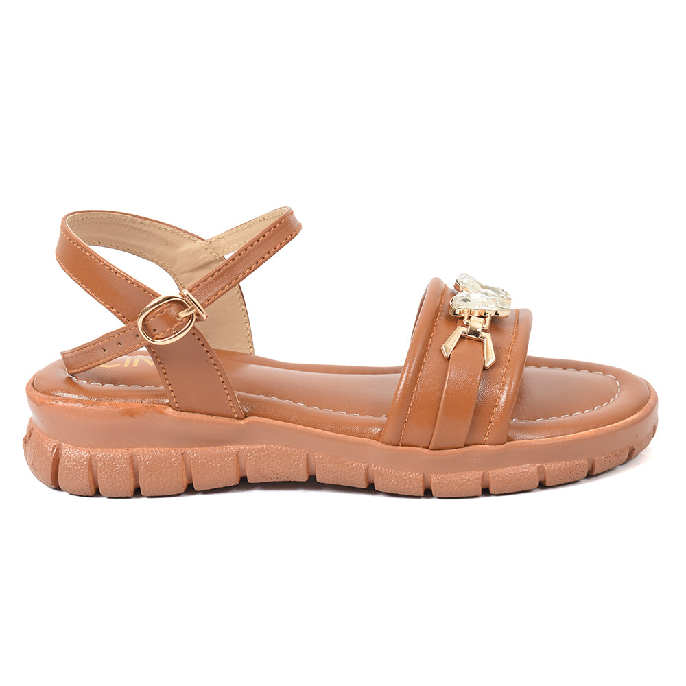 Kids Casual Sandal (Large Size)