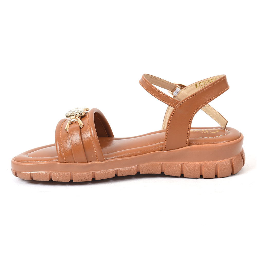 Kids Casual Sandal (Large Size)