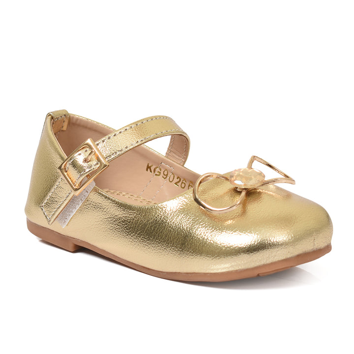 Kids Casual Pumps