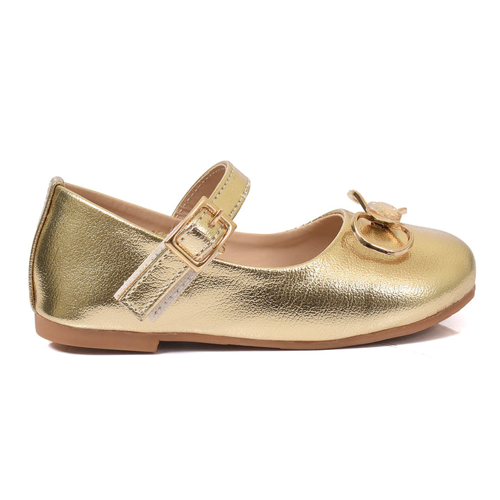 Kids Casual Pumps